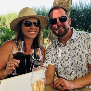 Meet your Posher, Valandtim